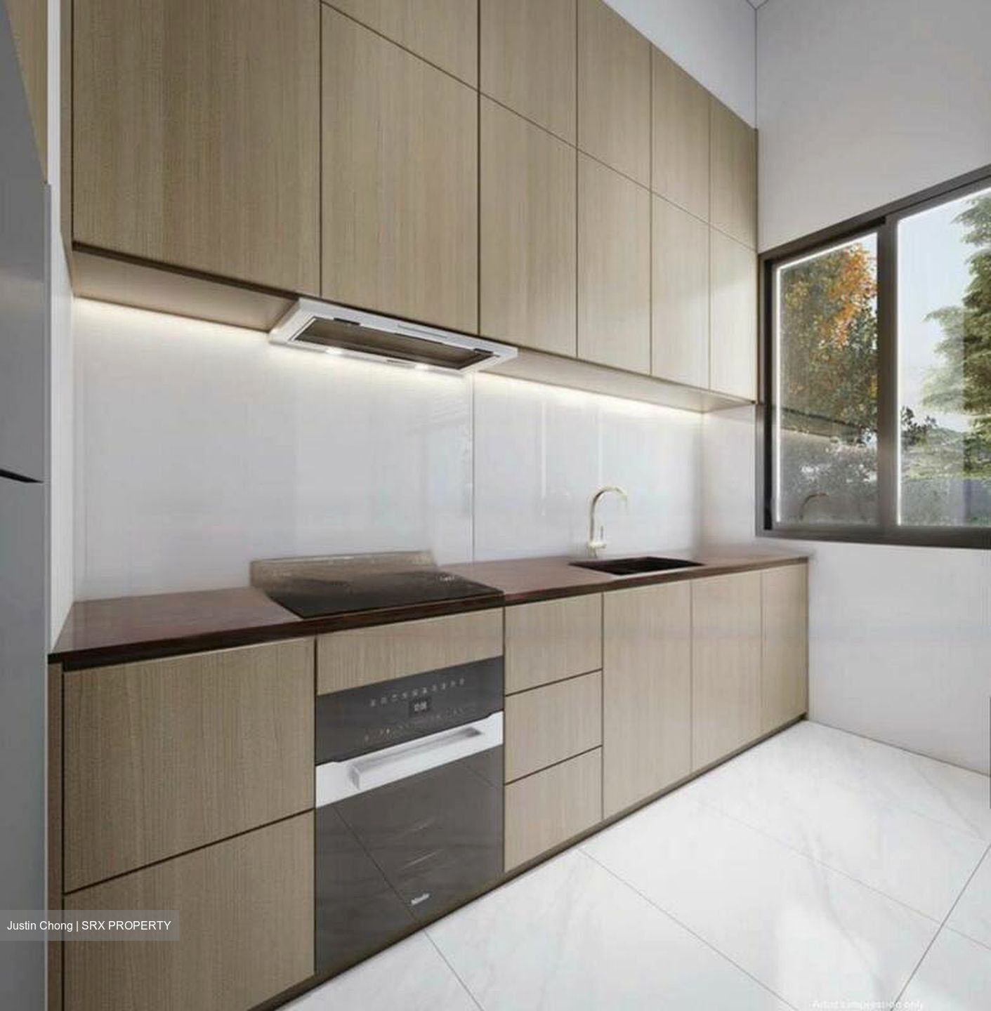 K Suites (D15), Apartment #460394421